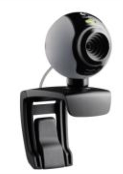 Logitech C250 Webcam ( 960-000355 )